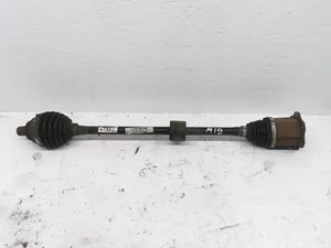Volkswagen 5Q0407272 GOLF VII (5G1, BQ1, BE1, BE2) 2018 Arbre de transmission Right Front