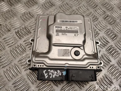 BAIC F01R00DZ00, T00005185 X75 2025 Control unit for engine - Image 1