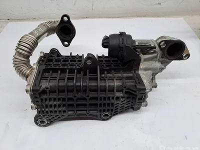 Opel 9813050280  GS988004 / 9813050280GS988004 Corsa F 2021 Vanne EGR - Image 1
