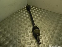 Dacia 391007589R Spring Electric (BBG) 2021 Arbre de transmission Right Front