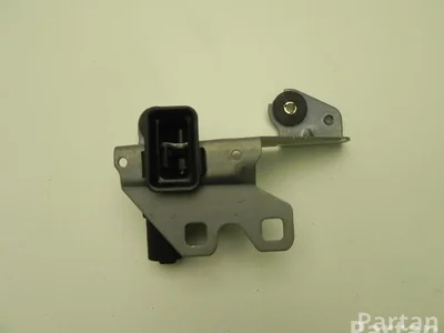 BMW 5124 7250299 / 51247250299 3 Touring (F31) 2013 Serrure - Image 1