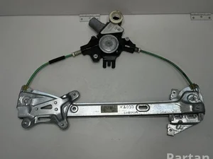 Toyota 6982002741 ; 8570102090 / 6982002741, 8570102090 COROLLA (E210) Estate 2019 Lève-vitre Left Front