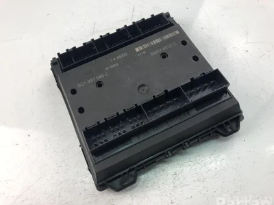 Škoda 6Q1937049C FABIA I (6Y2) 2007 Unité de commande centrale pour système de confort - Image 1