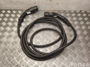 Smart 296955544R FORFOUR Hatchback (453) 2022 Vehicle charging cable