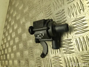 Audi 079121601A A7 Sportback (4GA, 4GF) 2014 Дополнительный насос ОЖ