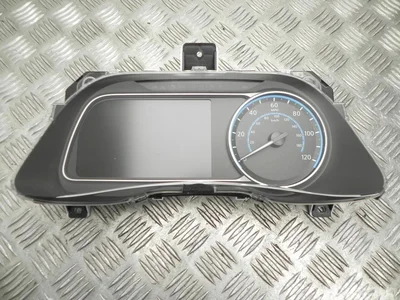 Nissan 24810 5SJ2C / 248105SJ2C LEAF (ZE1) 2021 Tableau de bord mph km/h - Image 1