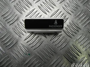 Toyota 83950-47010 / 8395047010 PRIUS Hatchback (_W2_) 2008 Ecran