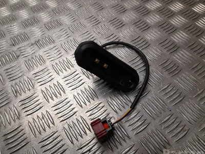 Fiat 1395688080 Ducato X290 2020 Jutikliai - Nuotrauka 1