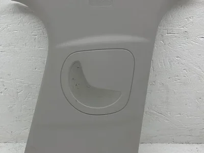 Citroën 9812001877, 9815200777 C3 III (SX) 2019 Tapisserie voiture right side - Image 1