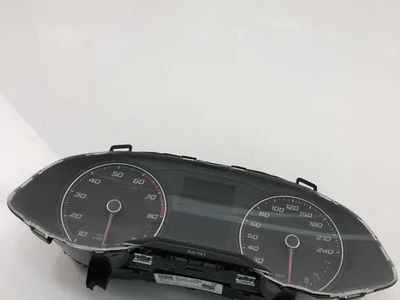 Seat 6F0920740C ARONA (KJ7) 2017 Tableau de bord - Image 1