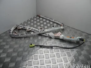 Subaru 1022515 LEGACY IV (BL) 2009 Airbag de tête