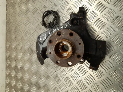 Opel 13431896 CORSA E 2019 Logement de roulement de roue Left Front - Image 1