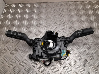 Lexus 89245-33090, 3369017L755, 3352017L763, 3316071SUG116 / 8924533090, 3369017L755, 3352017L763, 3316071SUG116 ES VII XZ10 2024 Multi-switch colonne de direction - Image 1