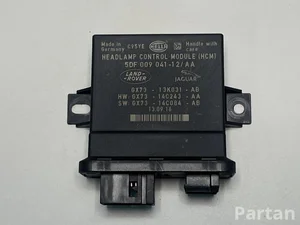 Land Rover 5DF009041 RANGE ROVER EVOQUE (L538) 2016 Unité de contrôle de la lumière