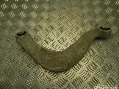 Audi 8K0 505 232 H / 8K0505232H A6 (4G2, C7, 4GC) 2016 Devant  levier inférieur incurvé - Image 1