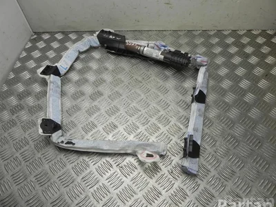 BMW 9 117 711, 8429 9 117 711 / 9117711, 84299117711 X1 (E84) 2012 Airbag de tête - Image 1