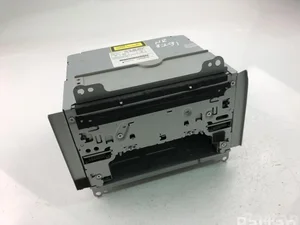 Ford USA CQ-EM8670TA / CQEM8670TA EXPLORER SPORT TRAC Pickup 2005 Radio / CD