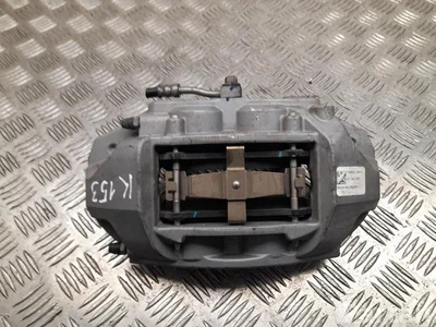 Tesla 1344621-99-A / 134462199A MODEL 3 2024 Bremssattel vorne links - Bild 1