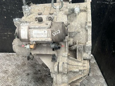 Mitsubishi PMN900656, A4542570379 COLT VI (Z3_A, Z2_A) 2005 Caja de cambios - Imagen 1