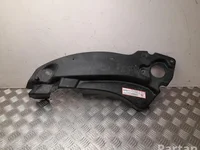 Ligier 116 JS 50 2022 Doublure d'aile Right Front