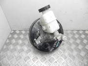 HYUNDAI 59110-1H200 / 591101H200 i30 (FD) 2011 Brake Master Cylinder