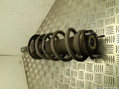 Ford KK31-18045-DB / KK3118045DB TRANSIT Box 2020 kit amortisseur Left Front - Image 1