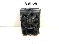 Gebrauchtes Original McLaren 11L0360CP, 13L0207CP 570S 2016 Wasserkühler Satz