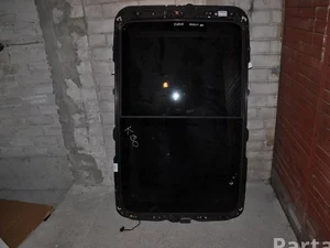 Volkswagen 3G9877041C PASSAT Variant (3G5) 2017 Toit ouvrant