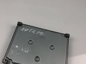 Kia GSAZL03V10 CARENS IV 2017 Amplificateur audio