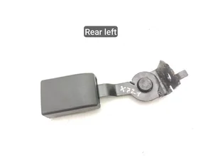 Mercedes-Benz A1668600569 M-CLASS (W166) 2015 Boucle de ceinture de sécurité Left Rear