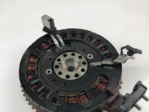 Volvo 31473617 XC90 II 2018 Lichtmaschine