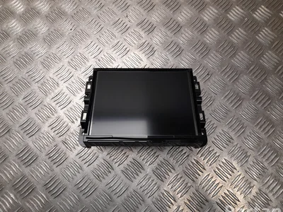 Jeep 00521617570, 52161757 COMPASS (MP) 2020 Ecran - Image 1