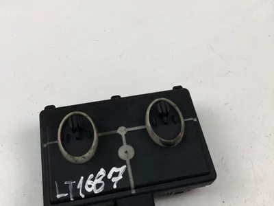 Škoda 5Q4959393F KAROQ (NU7) 2018 valdymo blokas - Nuotrauka 1