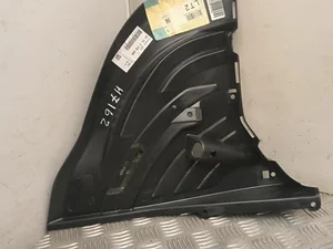 BMW 51717170006, 7170006 7 (E65, E66, E67) 2008 Unterfahrschutz