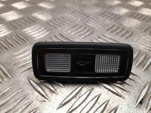 Ford USA LJ8A-13A756-CA / LJ8A13A756CA Mustang Mach-E 2022 Lumière intérieure