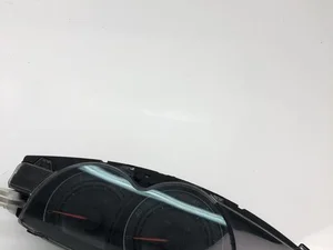 Toyota 83800-0F070 / 838000F070 VERSO (_R2_) 2012 Prietaisų skydelis (spidometras) mph km/h