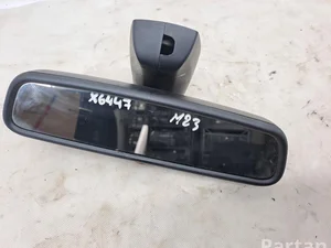 BMW 913444002 3 Convertible (E93) 2011 Rétroviseur intérieur