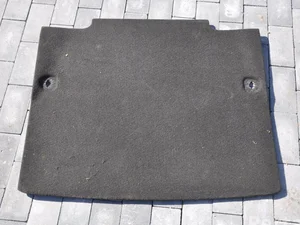 BMW 7495258 2' F44 Gran Coupé 2021 Tapis de coffre