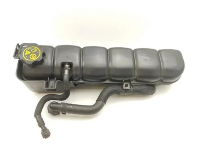 Chevrolet 84889158, 23429608 Corvette (C8) 2021 Zbiorniczek wyrównawczy płynu chłodzącego - Obraz 1