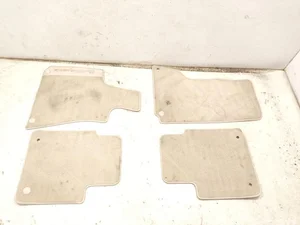 Maserati 940000626 QUATTROPORTE VI 2014 Ensemble de tapis de sol