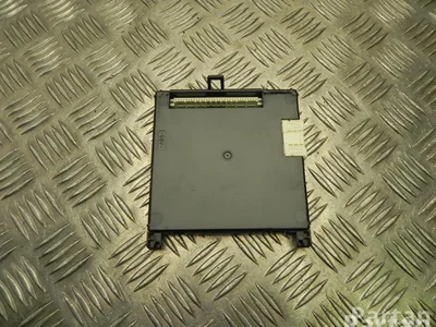 Toyota 89221-02550 / 8922102550 COROLLA Saloon (_E18_, ZRE17_) 2018 unité de contrôle - Image 1