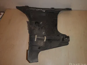 Volvo 09178246 S60 I 2001 Support pour pare-chocs Right Rear