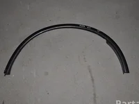 Dodge 1RK19TRMAE DURANGO (WD) 2016 Garniture /moulage Left Rear