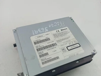 Volvo 31326222AA V60 2013 Radio / lecteur CD - Image 1