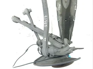 Mercedes-Benz SL (R231) 2013 Galinės pakabos komplektas (kelmas) kairė pusė