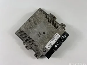 Ford DV61-12A650-CHB; S180133140B / DV6112A650CHB, S180133140B TRANSIT CONNECT Box 2017 Unité de contrôle moteur