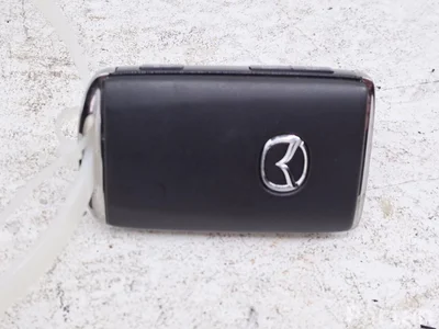 Mazda CX-30 DM 2025 Schlüssel - Bild 1