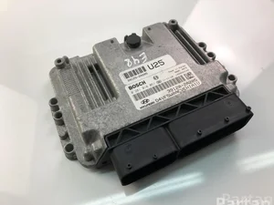 Hyundai 39120-2A205; 0281018051 / 391202A205, 0281018051 i40 (VF) 2012 Unité de contrôle moteur