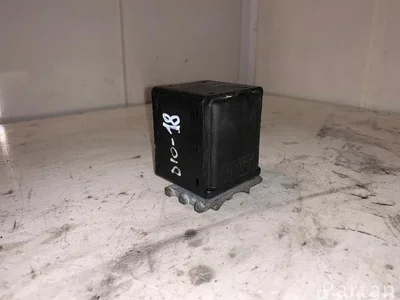 Volvo XC90 I 2004 Blocage du volant - Image 1