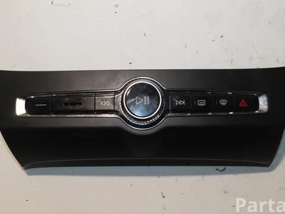 Volvo 31398846 V90 II 2018 Interface multimédia avec unité de contrôle - Image 1